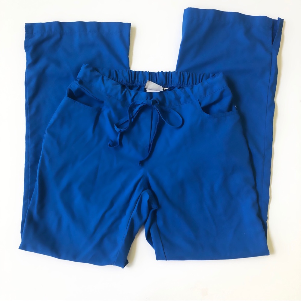 Grey’s Anatomy Scrubs Barco Blue Small Pants